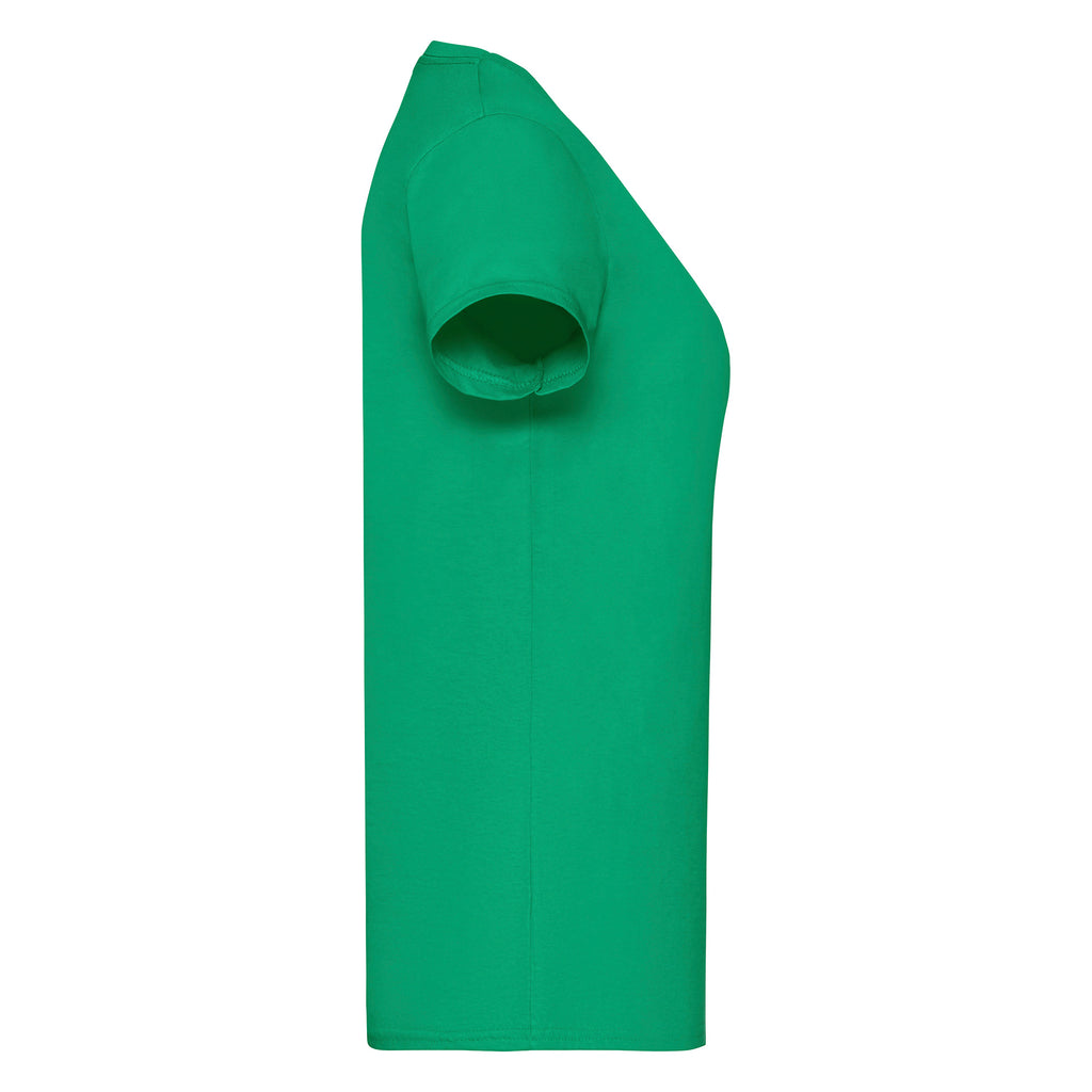 CAMISETA FRUIT OF THE LOOM VALUEWEIGHT LADIES