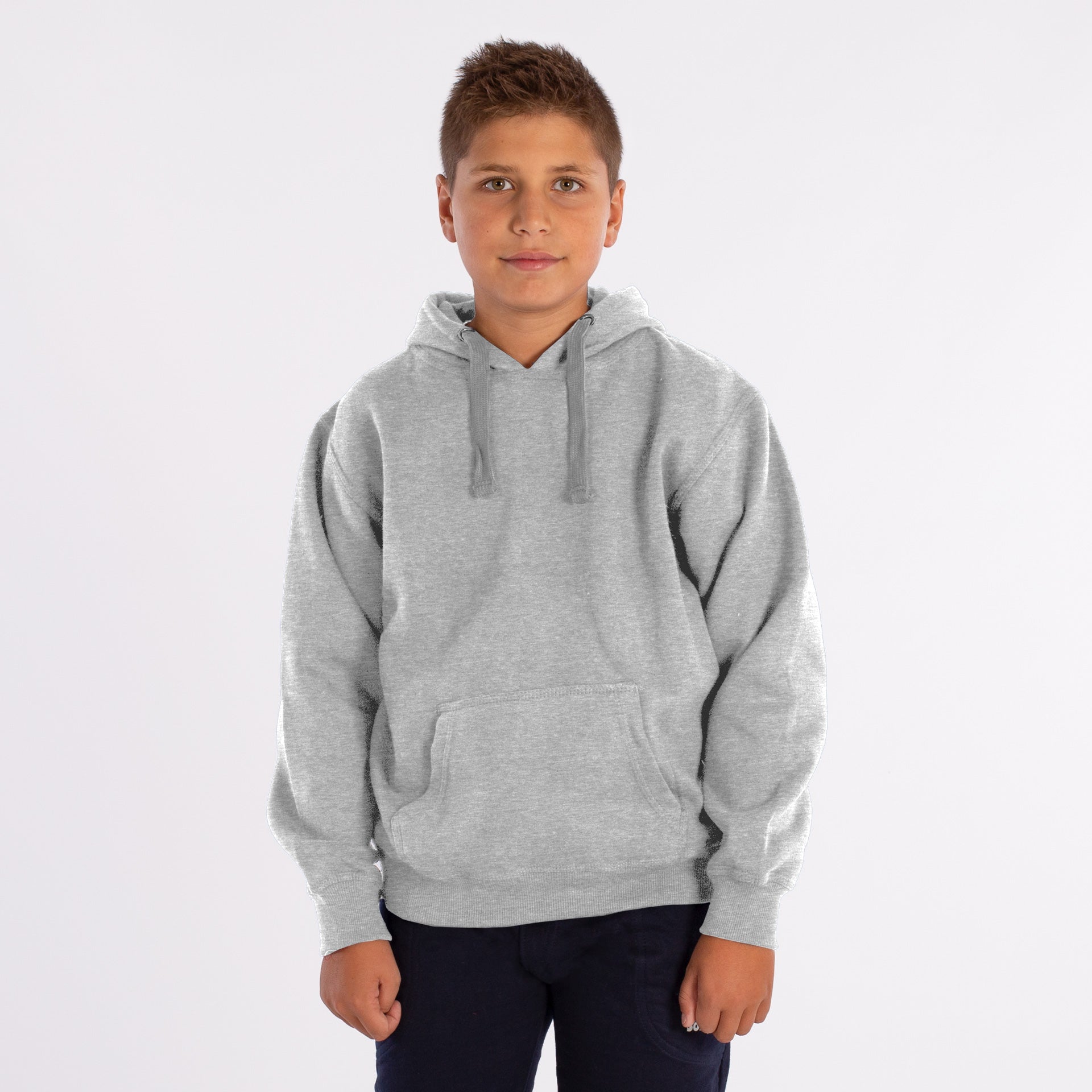 SUDADERA SOFTEE KELVIN INFANTIL