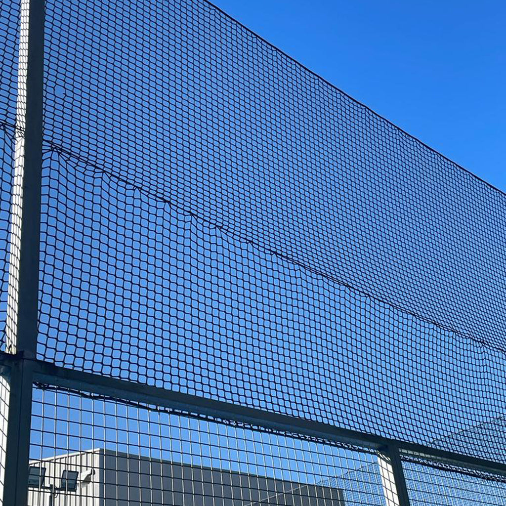 M2 RED DE PROTECCION 4 MM LINEA PREMIUM MALLA 45