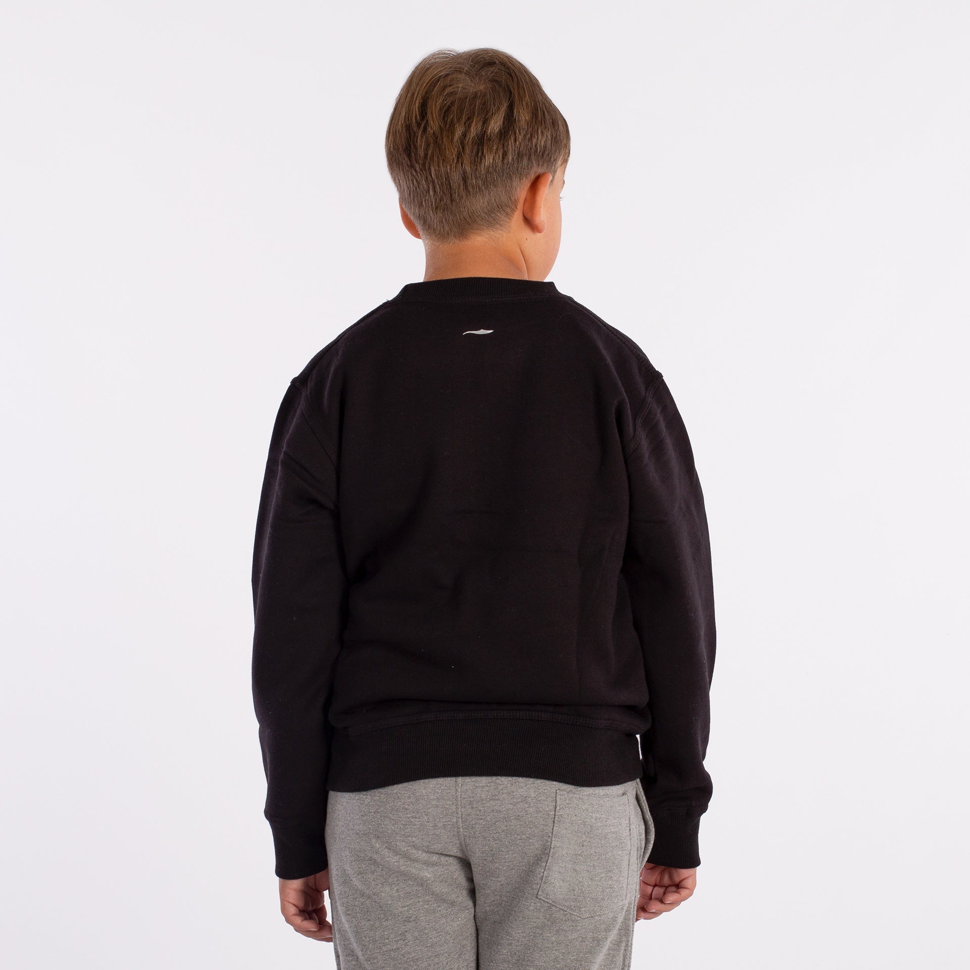 SUDADERA SOFTEE OWEN INFANTIL