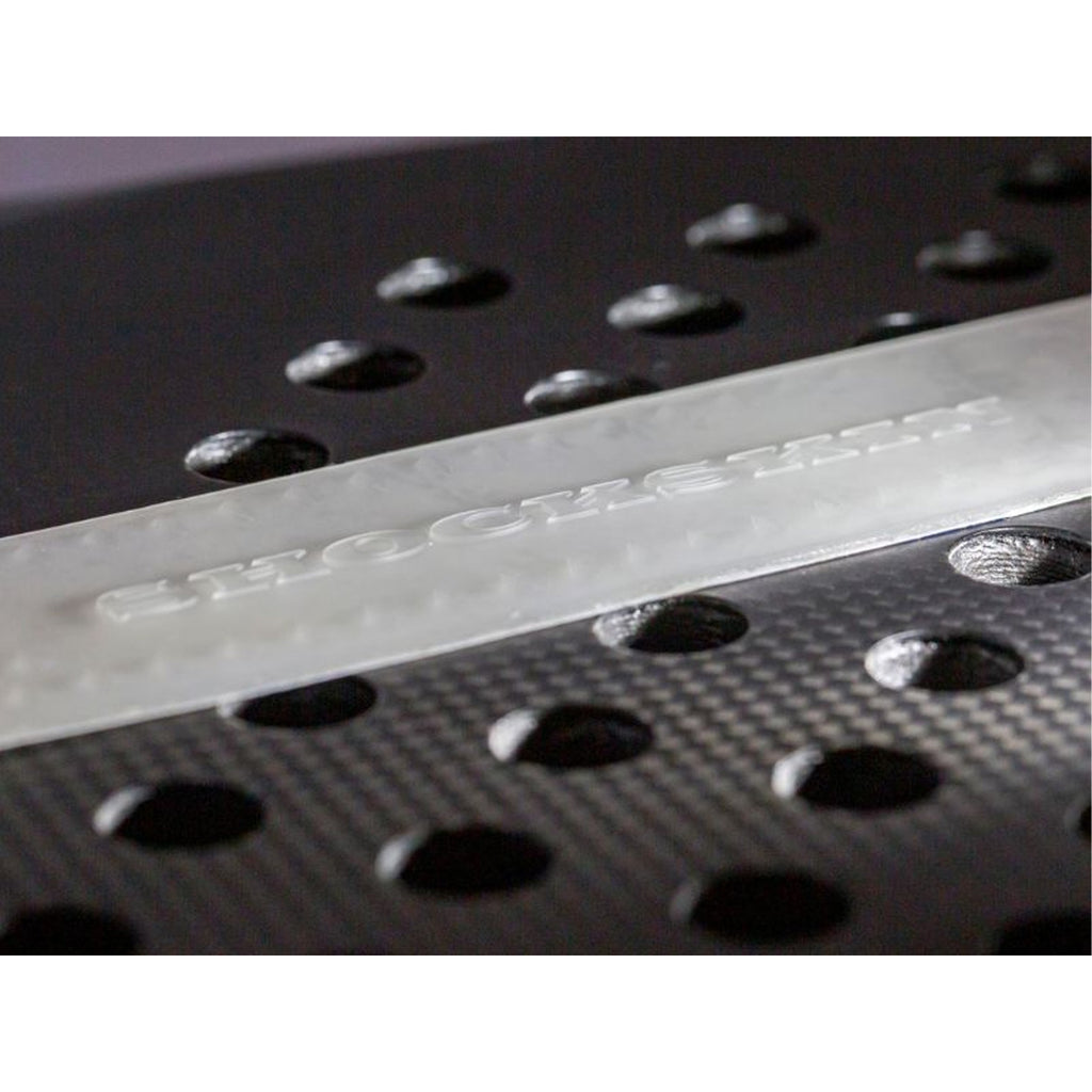 PROTECTOR SHOCKOUT PÁDEL TRANSPARENTE