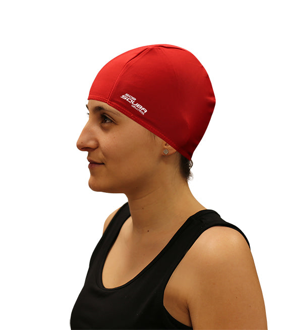 GORRO NATACIÓN LICRA SQUBA