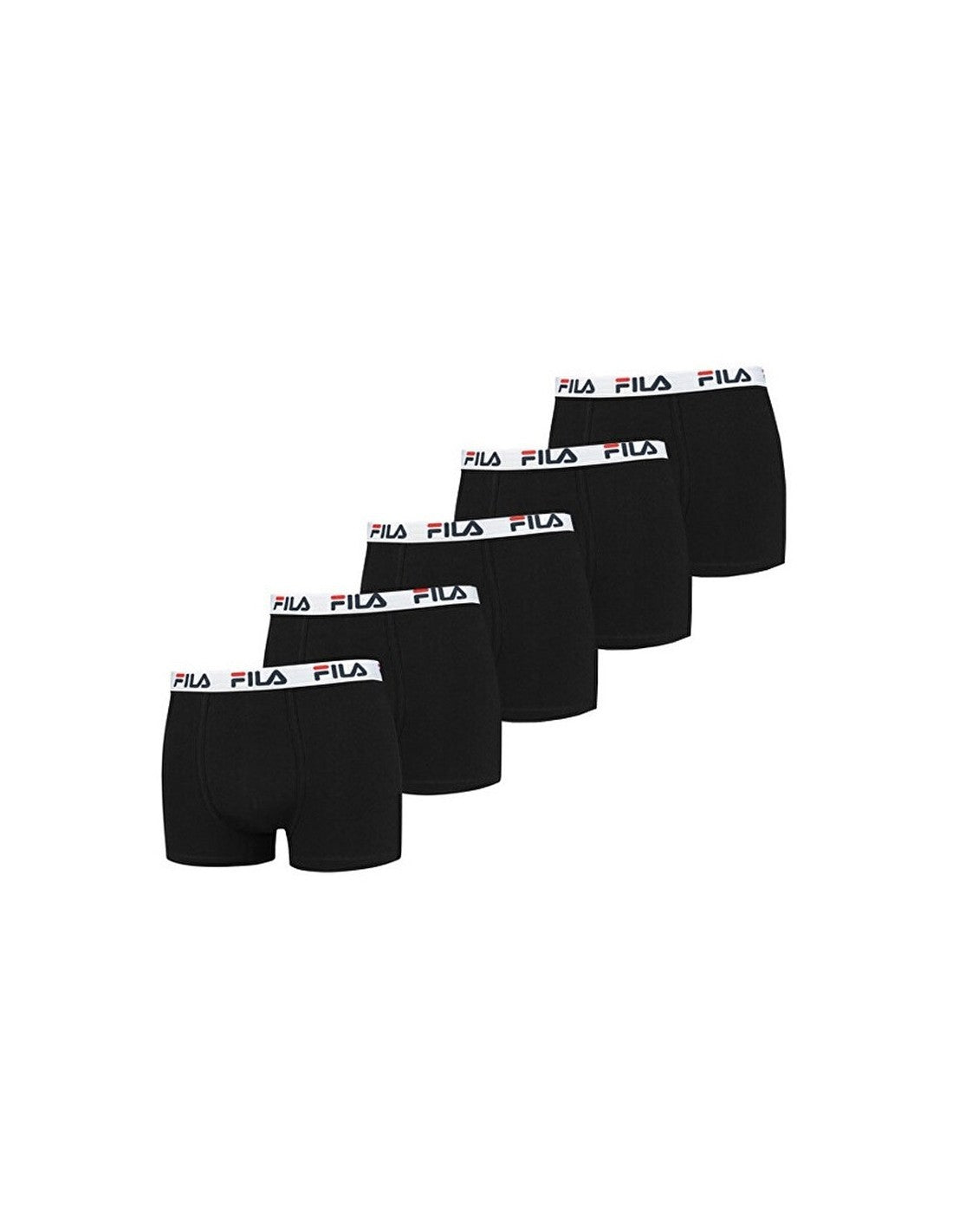 PACK 5 BOXER FILA FU5016/5