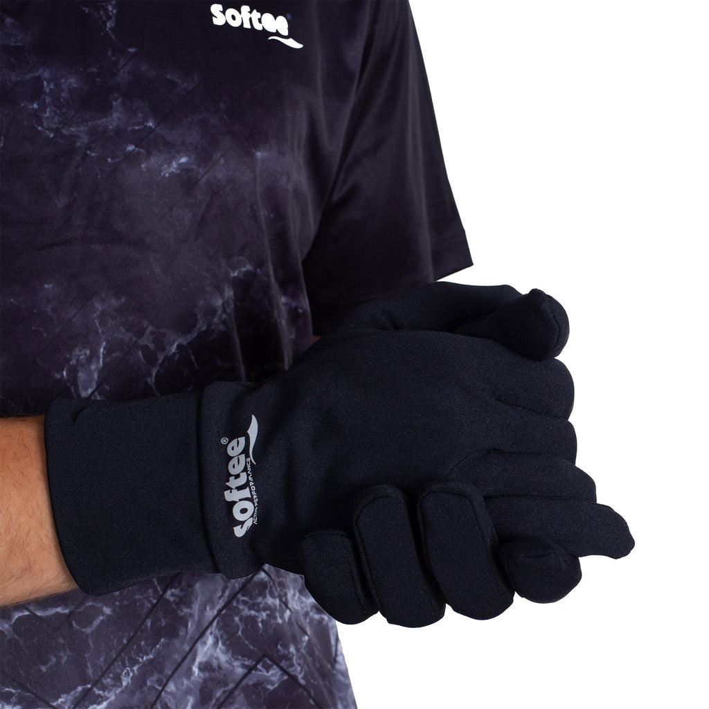 GUANTES RUNNING SOFTEE ACTIVE PERFORMANCE