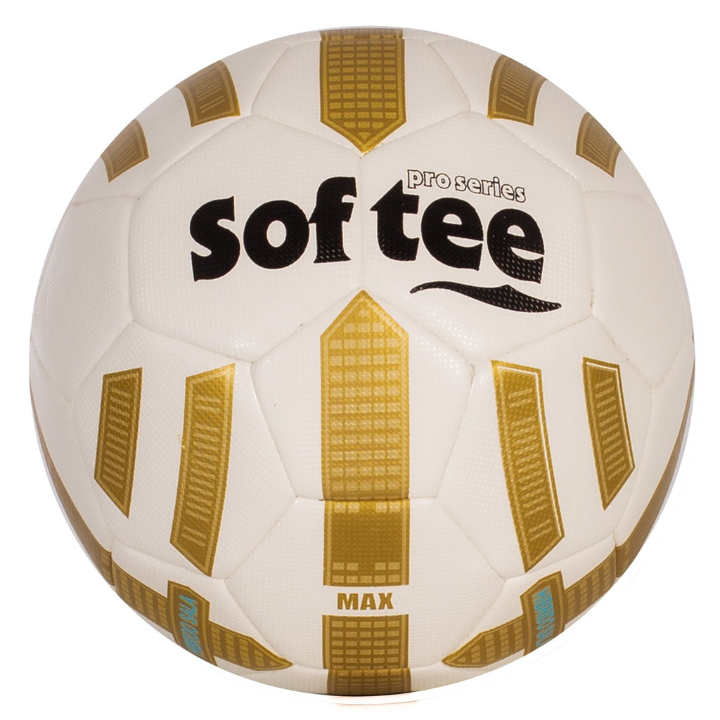 BALÓN FÚTBOL HÍBRIDO SOFTEE MAX