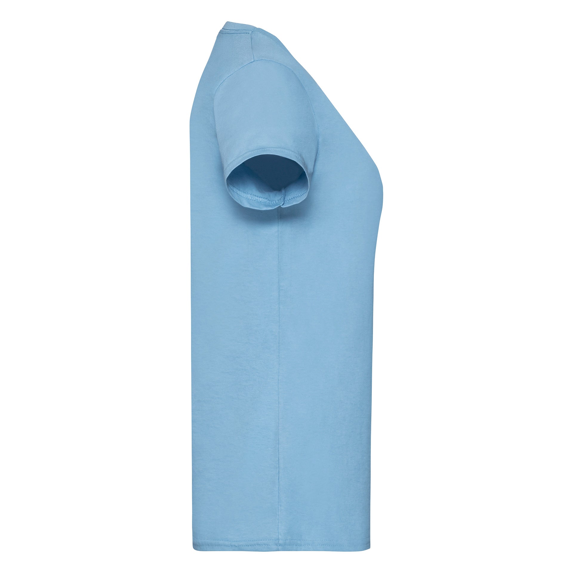 CAMISETA FRUIT OF THE LOOM VALUEWEIGHT LADIES