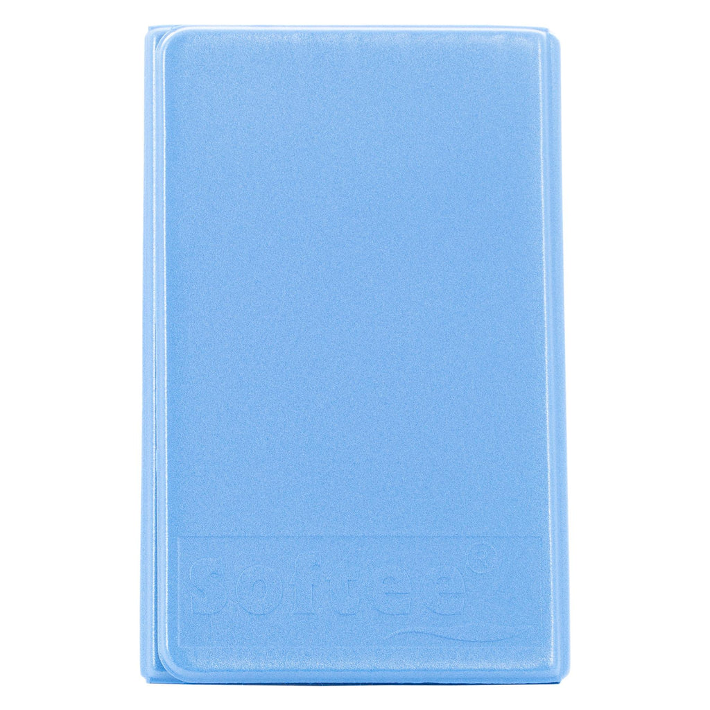 COLCHONETA SOFTEE TERMOCONFORMADA PLEGABLE 1500 X 500 X 8 MM