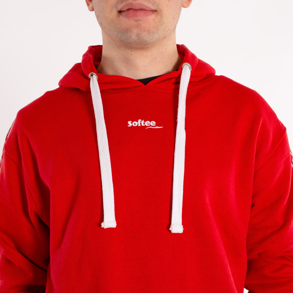 SUDADERA SOFTEE STAR ADULTO