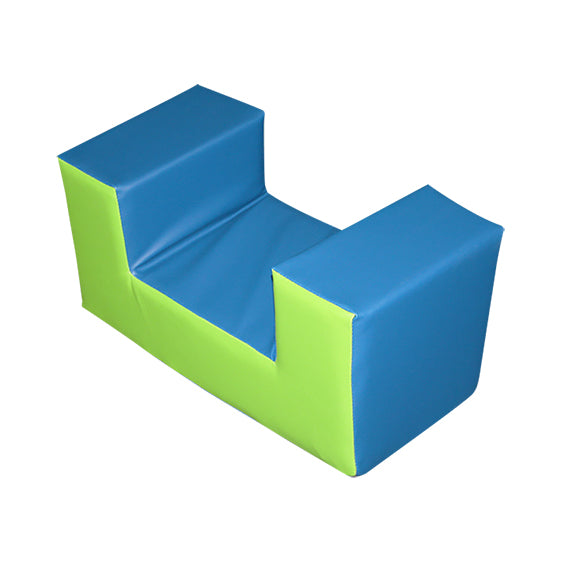 FIGURA MINIASIENTO RECTO 30X60X30CM