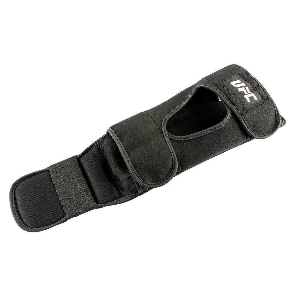 PROTECTOR PIERNA PROFESIONAL UFC