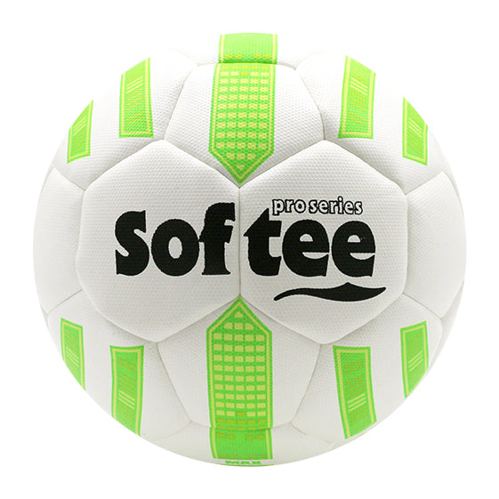 BALÓN FÚTBOL HÍBRIDO SOFTEE MAX