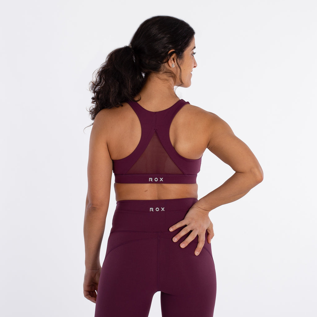 TOP ROX R-SILKY MESH