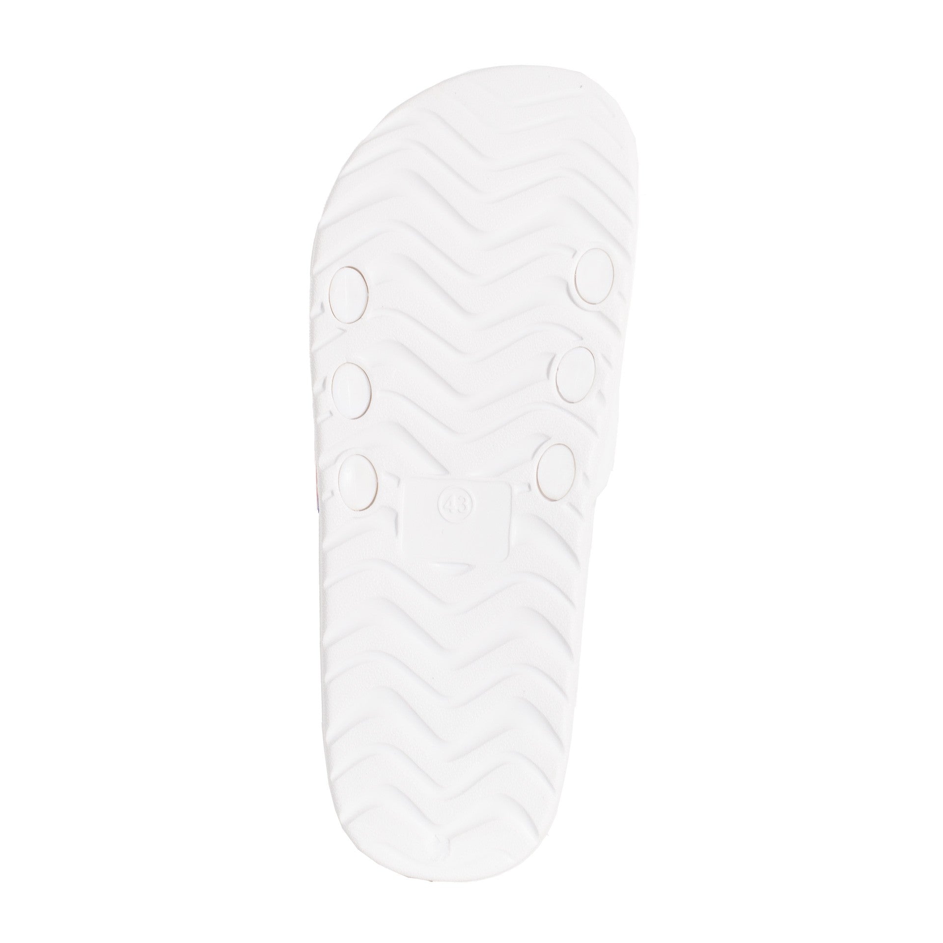 CHANCLA WILLIAM MARTIN METROPOLITAN