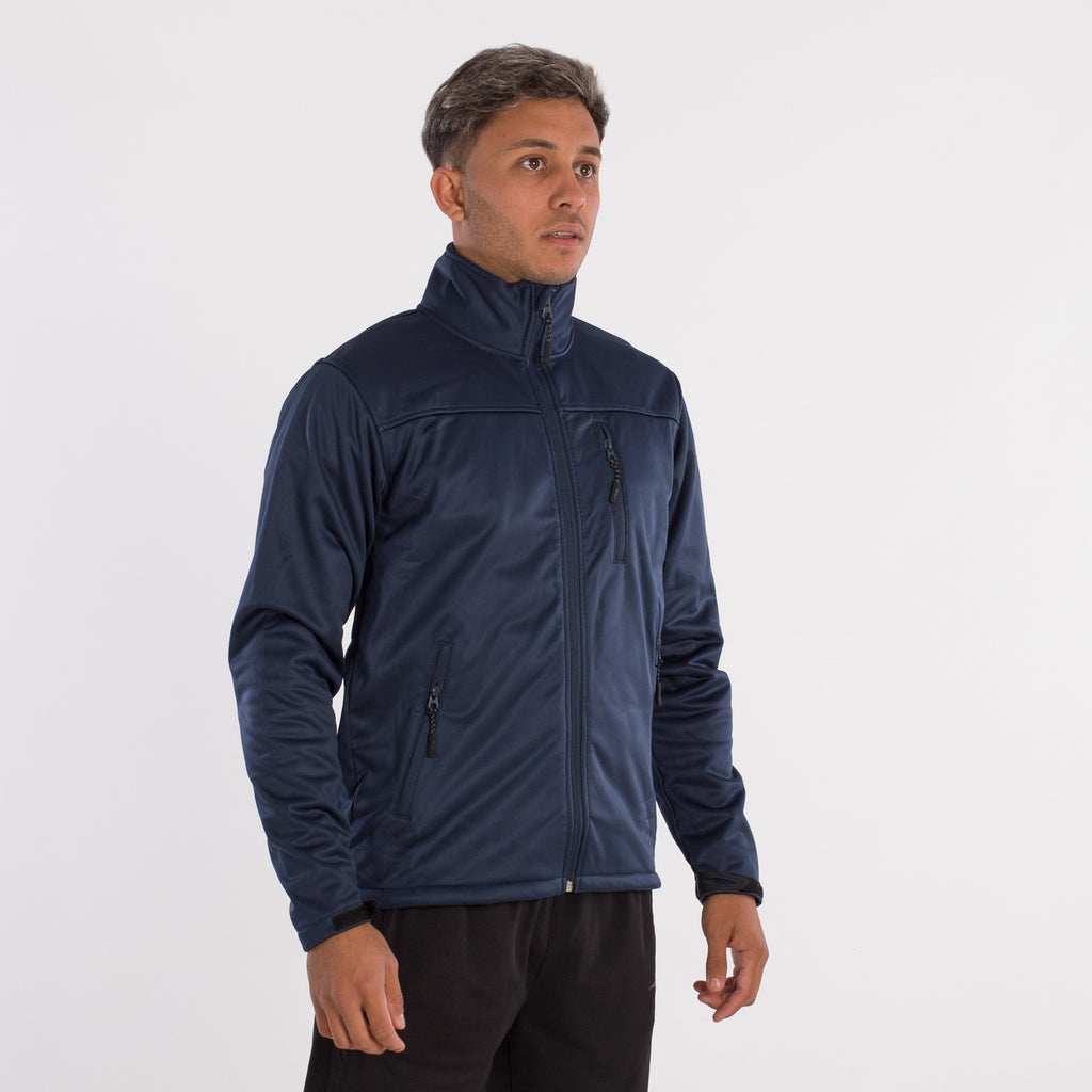 SOFTSHELL JACKET SOFTEE REGIS HOMBRE