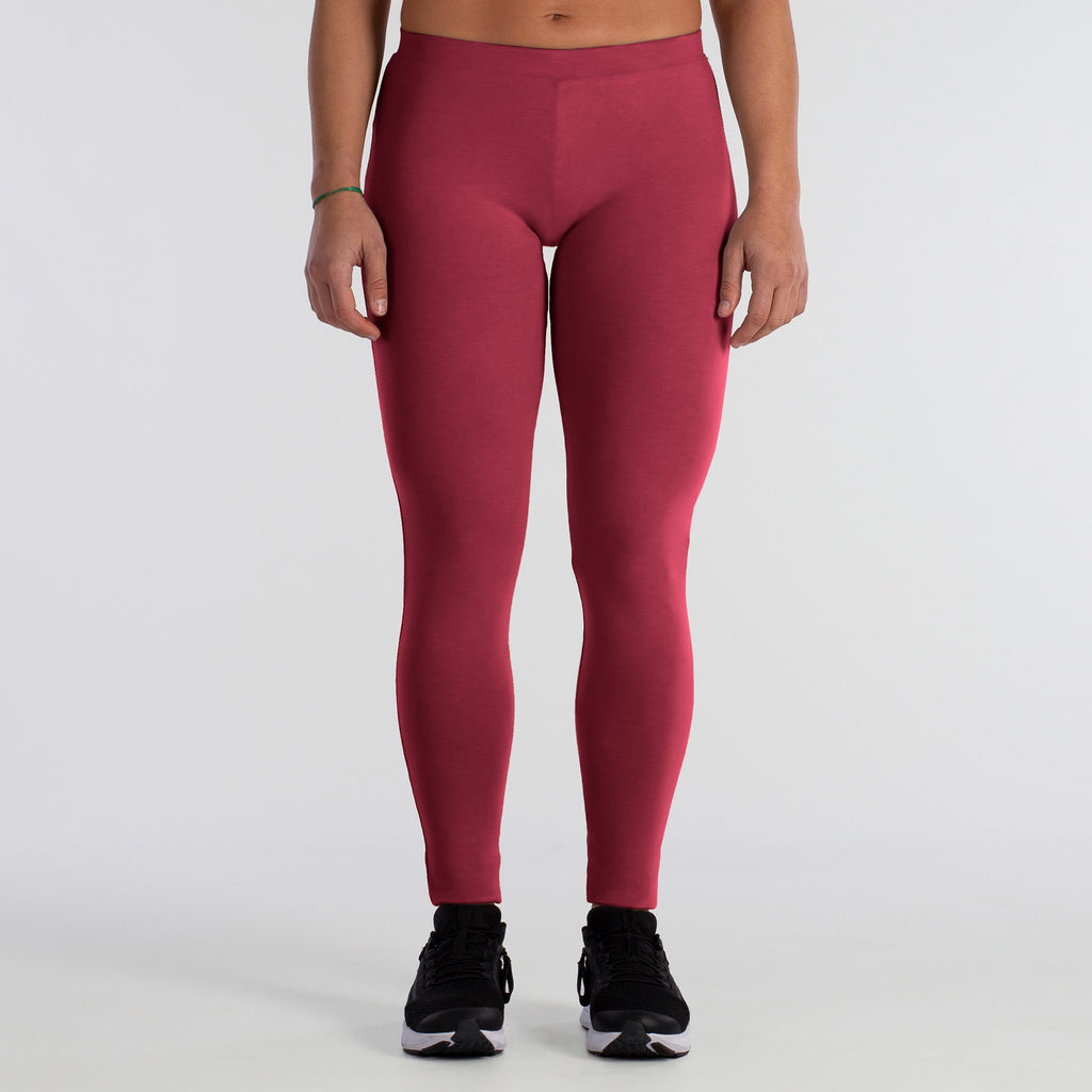 LEGGING SOFTEE AMATISTA ADULTO