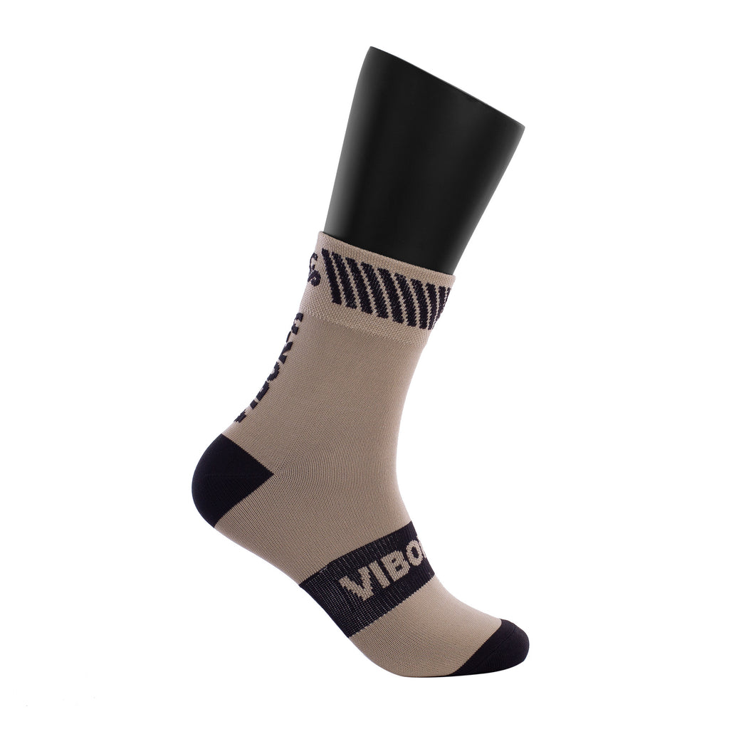 CALCETINES VIBOR-A KAIT MEDIA CAÑA