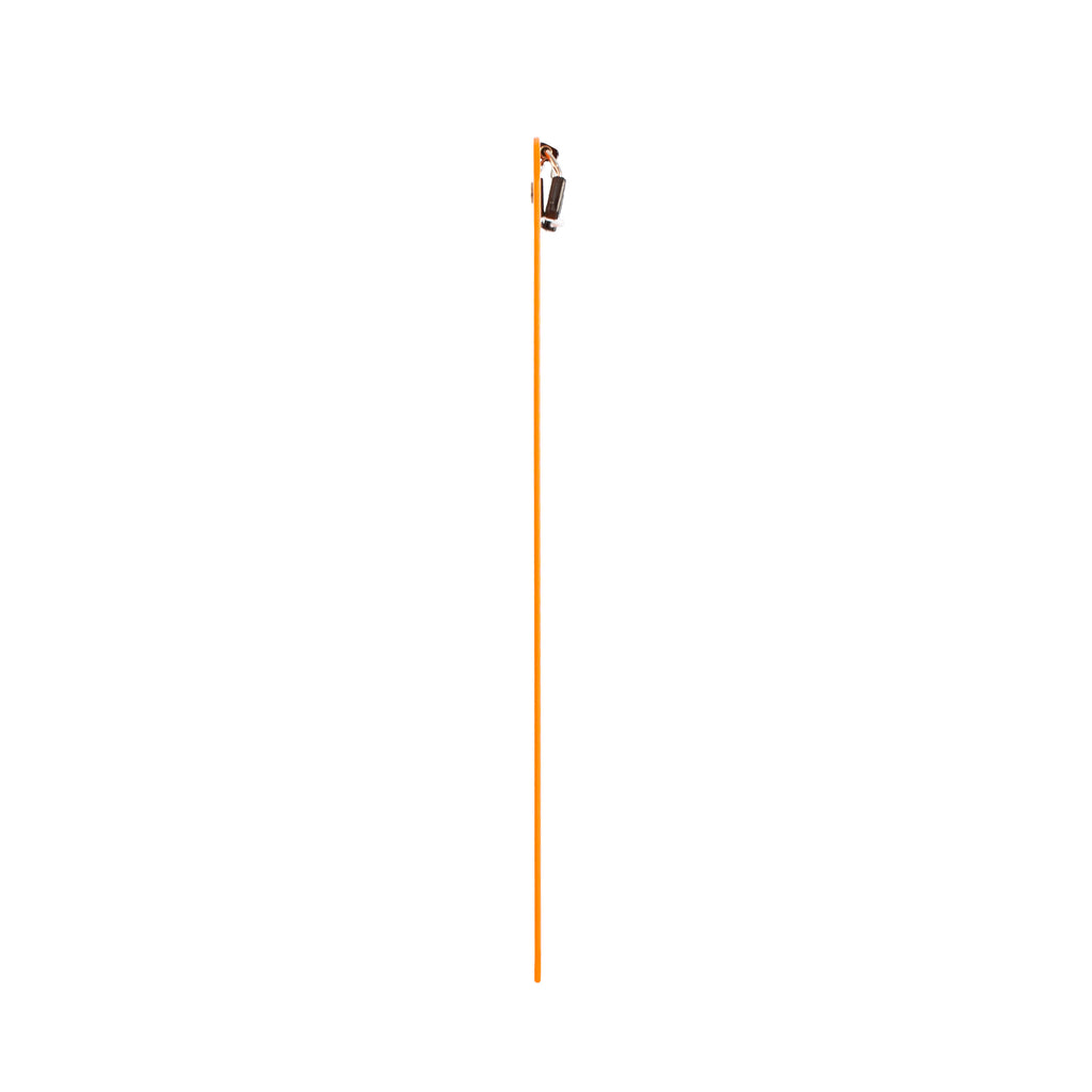 CARPETA NEUTRA SOFTEE NARANJA