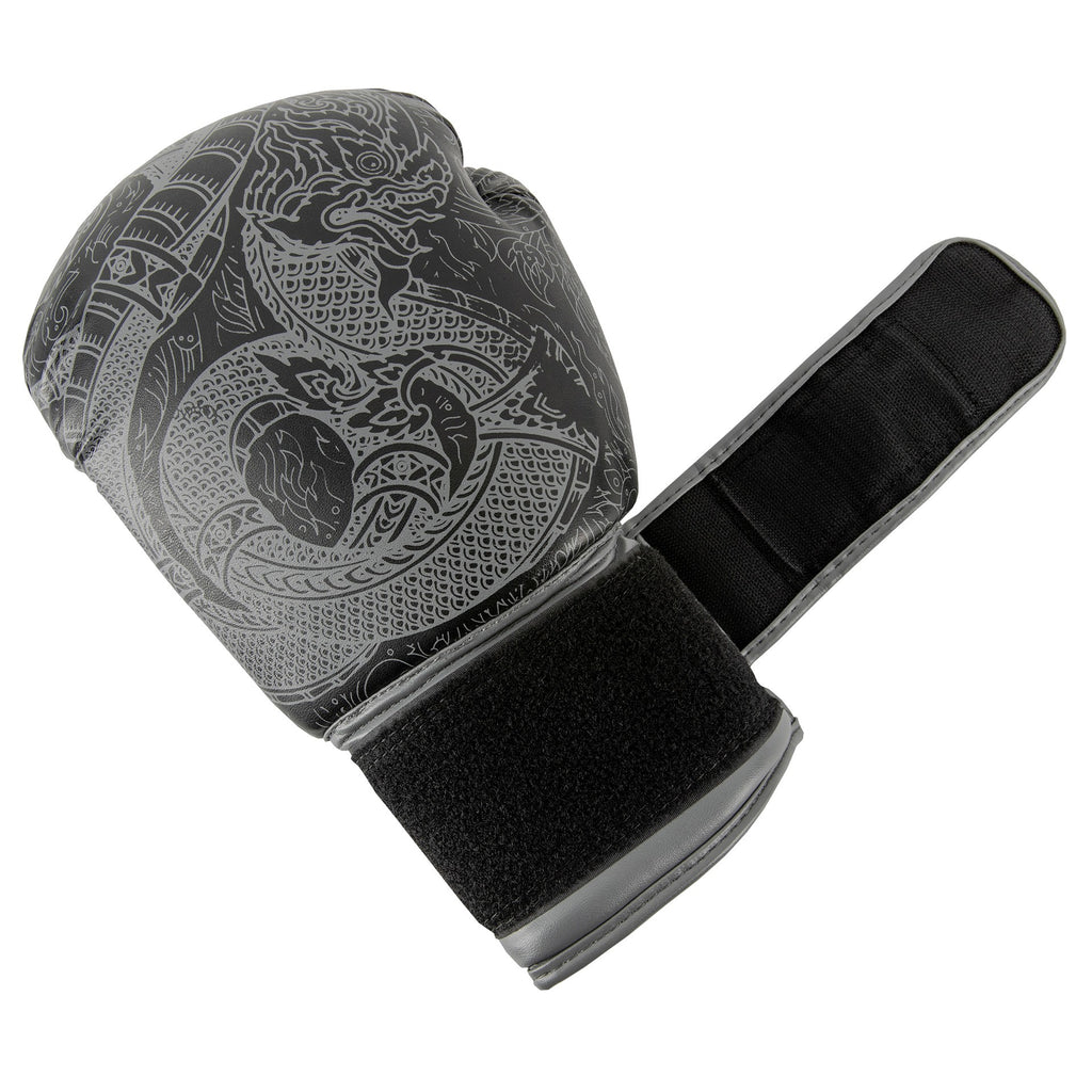 GUANTES BOXEO PROFESIONALES UFC NAGA