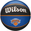 BALÓN BALONCESTO WILSON NBA TEAM TRIBUTE KNICKS