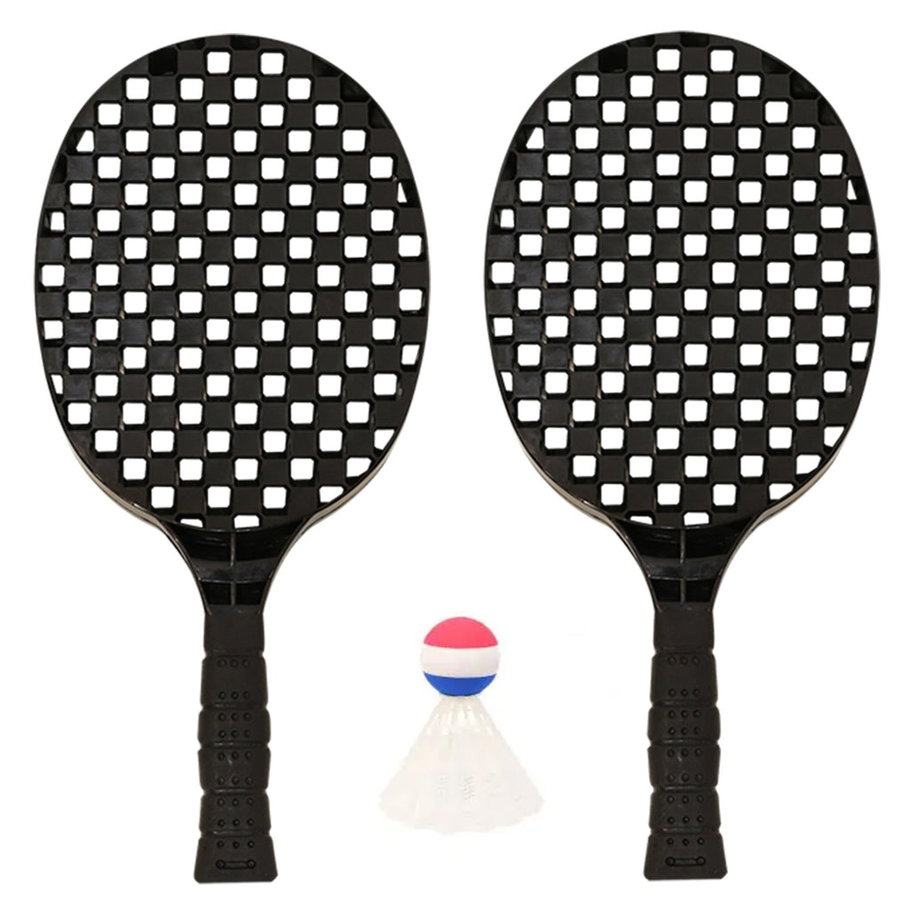 SET SHUTTLEBALL - USO EXCLUSIVO CON SUPERVOLANTE