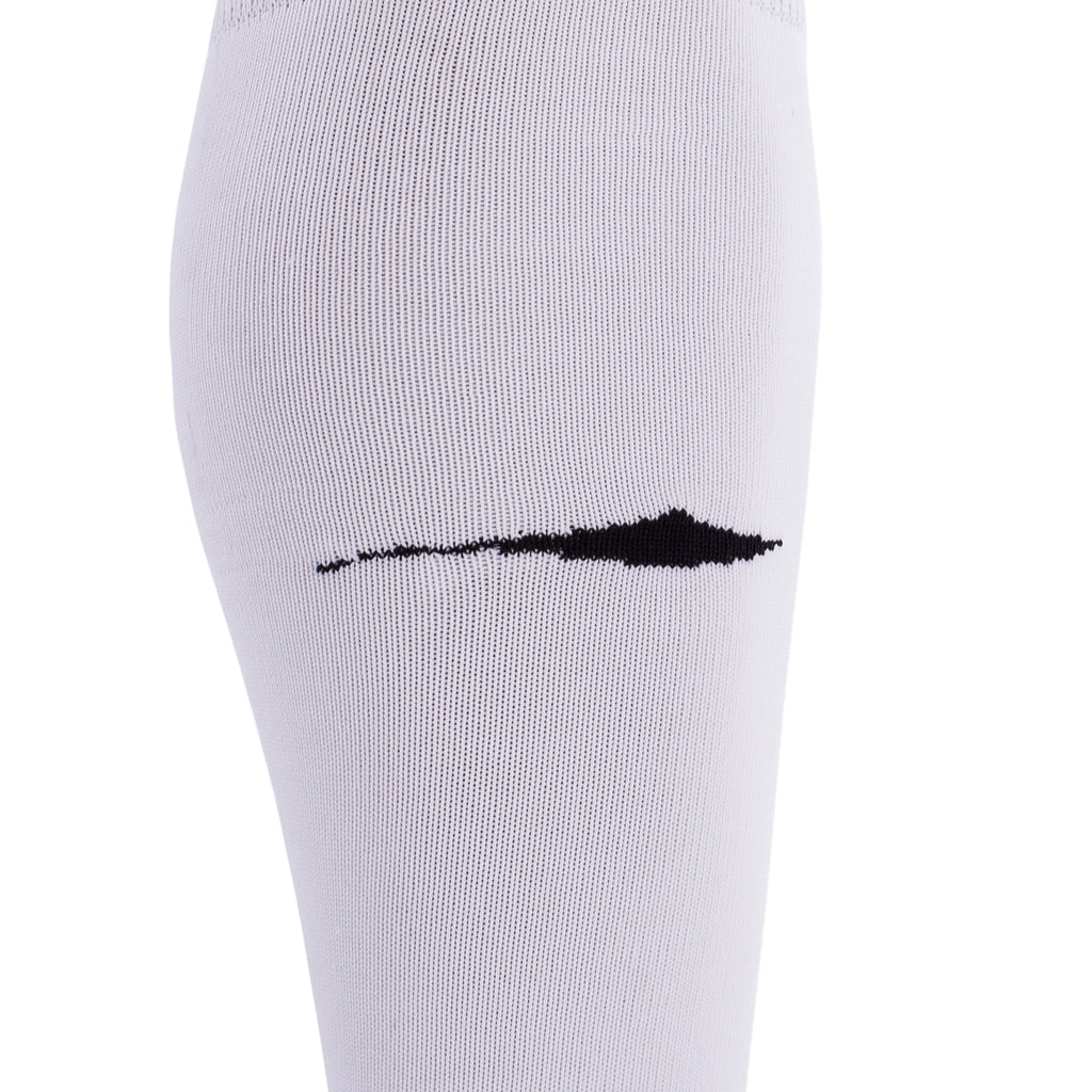 PAR DE MEDIAS FÚTBOL SOFTEE SIN PIE