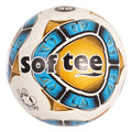 BALÓN FÚTBOL SOFTEE ZAFIRO