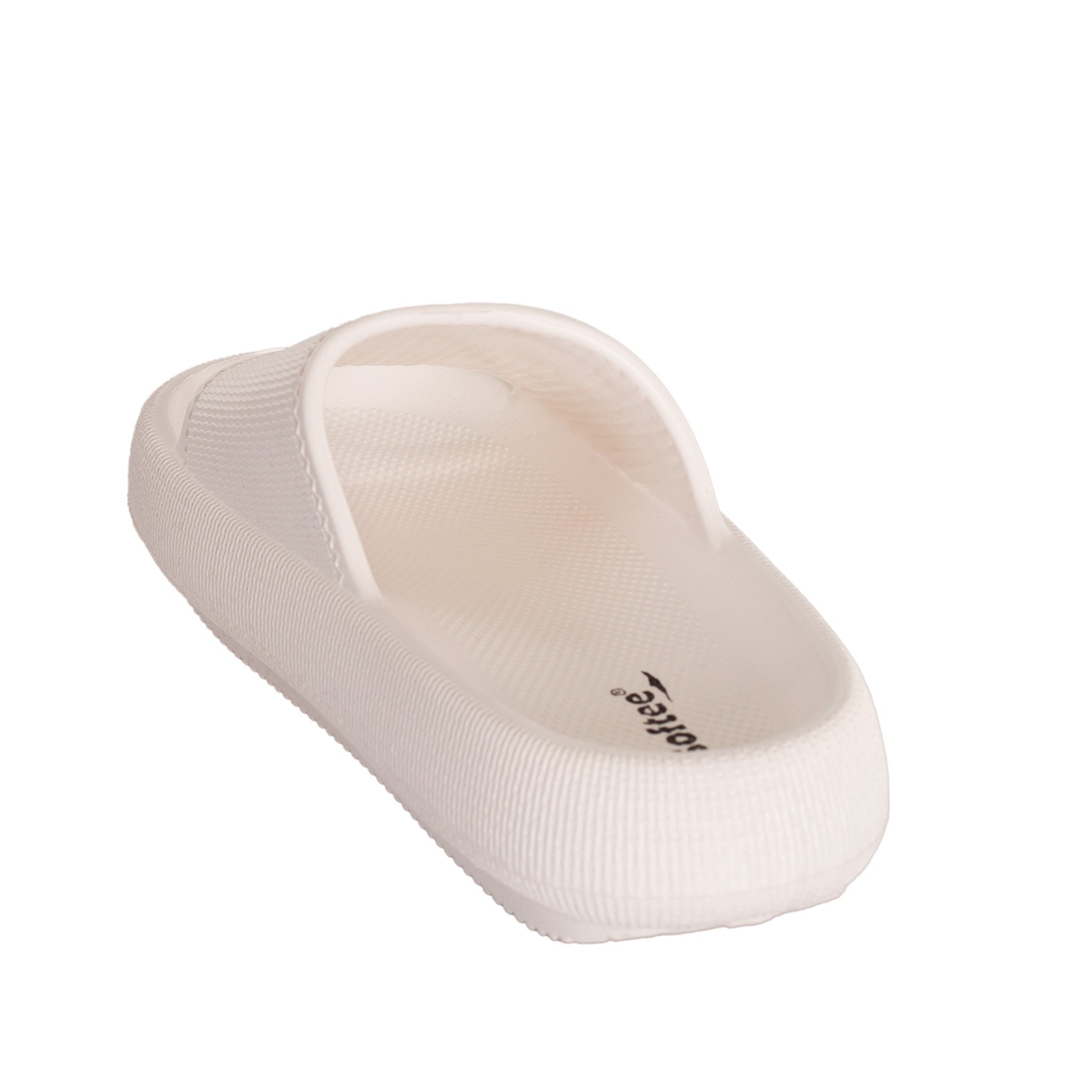 CHANCLA SOFTEE CROSS