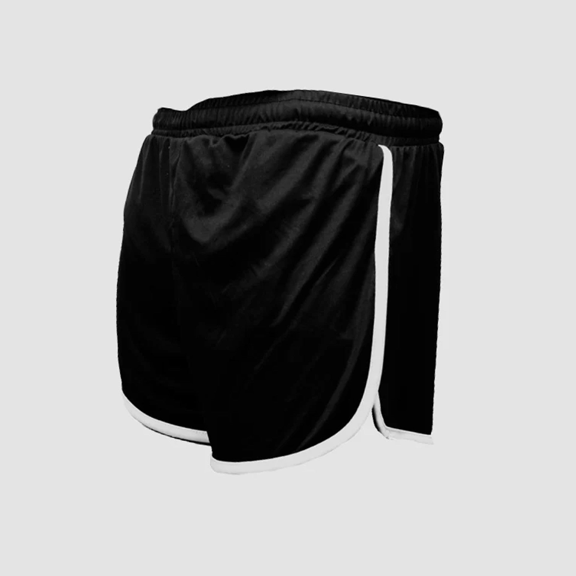 PANTALÓN CORTO MILER A A A" TEJIDO FULL PRINT"