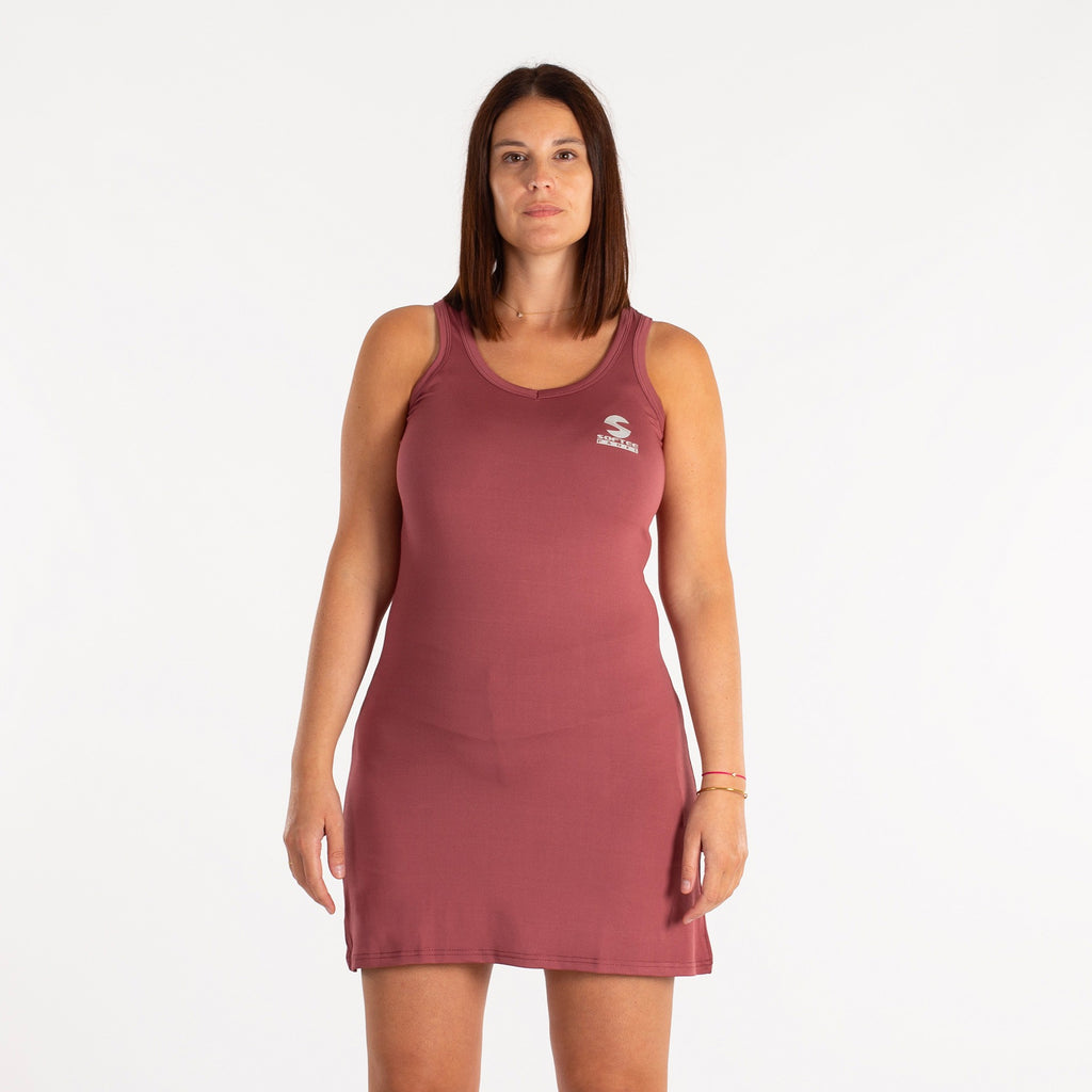 VESTIDO SOFTEE ATENEA