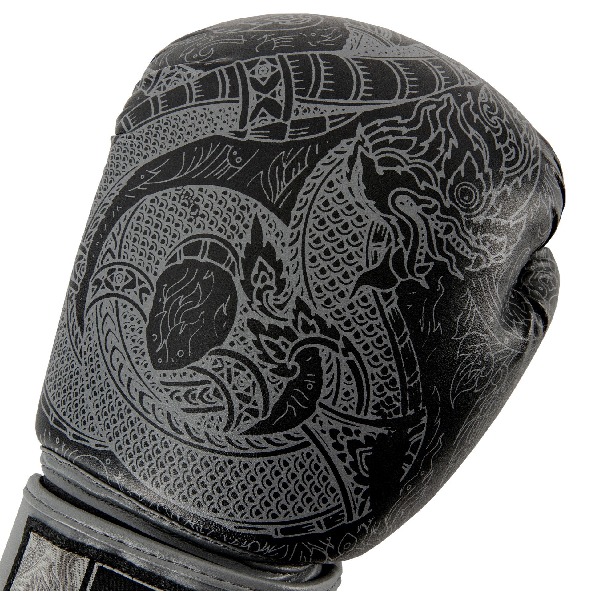 GUANTES BOXEO PROFESIONALES UFC NAGA