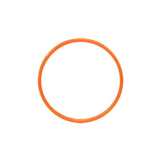 LOTE 3 AROS MALABARES REDONDOS