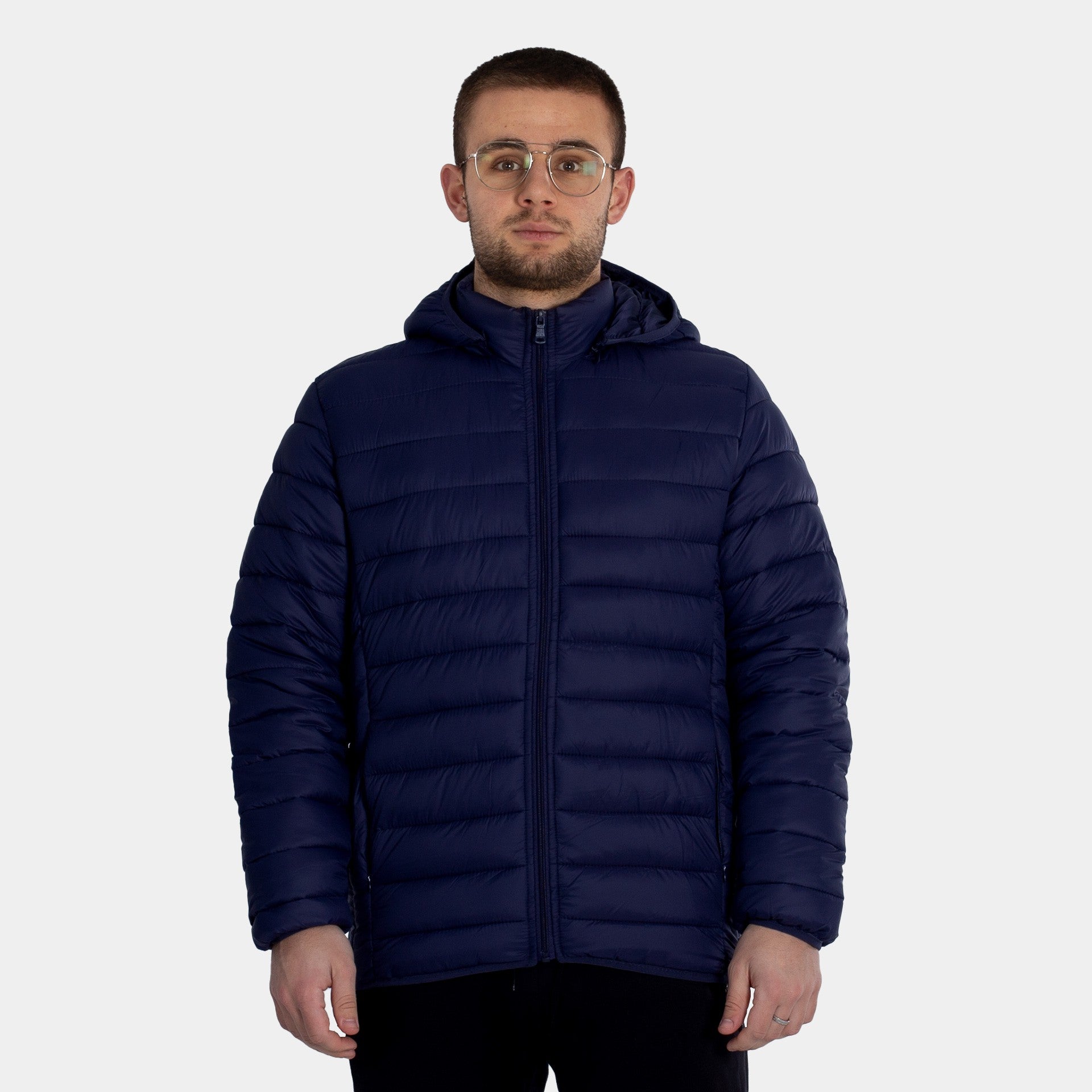 JACKET SOFTEE MILANO