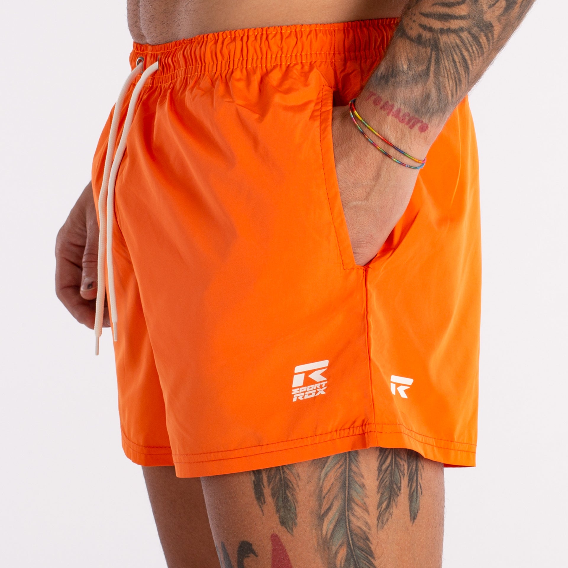 SHORT ROX R-DIAMOND ADULTO